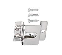 YIGZYCN Robusto supporto per microfono radio Installazione senza attrezzi Clip di design resistente agli urti KMC35 TK868G Gancio portatile per walkie talkie