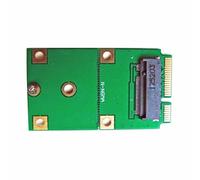 YIGZYCN SATA 2230 2242 a MSATA convertitori scheda adattatore SATA a MSATA