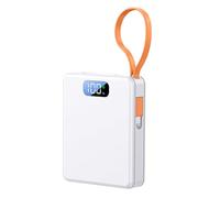 YIGZYCN Scatola di batteria a colori 4x18650 Batterie Custodia rimovibile del supporto con schermo di visualizzazione Solderless per la ricarica rapida di potere di montaggio della batteria