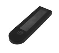 YIGZYCN Scooter Elettrico Silicone Coperture Pannello di Controllo Graffi Protezione Caso Manutenzione Accessorio