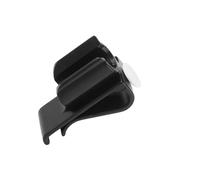 YIGZYCN Set di 2 clip montabili per sacca da golf, struttura in ABS resistente, per garantire stabilità del mazzo, accessori da golf, supporto per putter