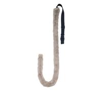 YIGZYCN Set di accessori per costume da topo per bambini, orecchie da topo, fascia per coda e tutù, per Halloween, cosplay, feste