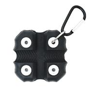 YIGZYCN Silicone Archerys Frecce Estrattore Obiettivi Remover Pinze Con Clip Cintura Strumento di Protezione Mano Per Alberi Bulloni Facile da Usare Frecce In Silicone Estrattore Accessorio