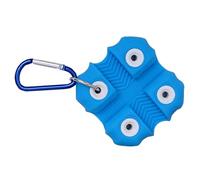 YIGZYCN Silicone Archerys Frecce Estrattore Obiettivi Remover Pinze Con Clip Cintura Strumento di Protezione Mano Per Alberi Bulloni Facile da Usare Frecce In Silicone Estrattore Accessorio