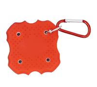 YIGZYCN Silicone Archerys Frecce Estrattore Obiettivi Remover Pinze Con Clip Cintura Strumento di Protezione Mano Per Alberi Bulloni Facile da Usare Frecce In Silicone Estrattore Accessorio