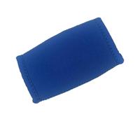 YIGZYCN Sottogola da calcio Pad Caschi Sottogola Coperture Traspiranti Cinghie Protettive Cuscino per Sci Esercizio Durevole Copertura Confortevole