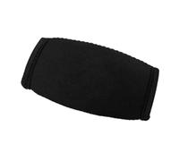 YIGZYCN Sottogola da calcio Pad Caschi Sottogola Coperture Traspiranti Cinghie Protettive Cuscino per Sci Esercizio Durevole Copertura Confortevole