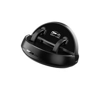 YIGZYCN Supporto per auto girevole a 360 gradi con supporto universale per telefono e design antiscivolo per una guida stabile supporto per telefono da auto