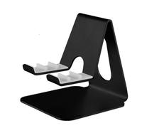 YIGZYCN Supporto per cellulare Angoli Supporto Regolabile Per Tablet Supporto In Alluminio Da Tavolo Telefono Culla Telefono Tablet Supporto In Lega