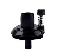 YIGZYCN Supporto per piatti HiHat per strumenti HiHat Parti della frizione Supporto per piatti HiHat Supporto per piatti per batteria Supporto per piatti HiHat Supporto per piatti Hihat Parte di