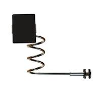 YIGZYCN Supporto per tablet a collo di cigno Supporto per cellulare Supporto flessibile per tablet Supporto per braccio pigro Supporto per supporto per tablet da letto