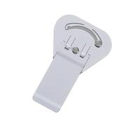 YIGZYCN Supporto per tablet girevole Supporto per telefono adesivo portatile Supporto per telefono Supporto regolabile a 360 gradi Cavalletto in metallo per angoli multipli Staffa portatile