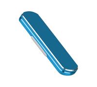 YIGZYCN Supporto per telefono invisibile Supporto per smartphone in alluminio pieghevole 360 girevole Supporto per smartphone piccolo per vari usi Supporto per telefono invisibile