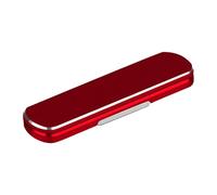 YIGZYCN Supporto per telefono invisibile Supporto per smartphone in alluminio pieghevole 360 girevole Supporto per smartphone piccolo per vari usi Supporto per telefono invisibile