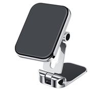 YIGZYCN Supporto universale per telefono auto per cruscotto parabrezza 360 adesivo regolabile supporto per telefono