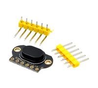 YIGZYCN TOF050C TOF200C TOF400C Risposta Rapida Ranging Finder Rilevamento ToF Tempo di Distanza di Volo per VL6180 Luce Distanza Trasduttore Modulo