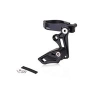 YIGZYCN Tranquillo Guida Catena Ciclismo per Mountain Bike A Prova di Ossidazione Miscela di Alluminio In Tutto Il Mondo Bassa Manutenzione Contro La Tecnologia Antiscivolo Mountain Cycle Catena