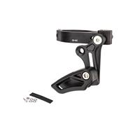 YIGZYCN Tranquillo Guida Catena Ciclismo per Mountain Bike A Prova di Ossidazione Miscela di Alluminio In Tutto Il Mondo Bassa Manutenzione Contro La Tecnologia Antiscivolo Mountain Cycle Catena