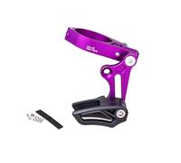 YIGZYCN Tranquillo Guida Catena Ciclismo per Mountain Bike A Prova di Ossidazione Miscela di Alluminio In Tutto Il Mondo Bassa Manutenzione Contro La Tecnologia Antiscivolo Mountain Cycle Catena