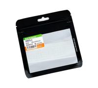 YIGZYCN Trasparenti Trasparente Stampaggio Esche Da Pesca Palla Pellicola Protettiva Artificiale Hard Jigs Cucchiaio Protezioni Film Rapido Shrink Pesca Copertura