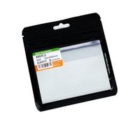 YIGZYCN Trasparenti Trasparente Stampaggio Esche Da Pesca Palla Pellicola Protettiva Artificiale Hard Jigs Cucchiaio Protezioni Film Rapido Shrink Pesca Copertura