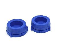 YIGZYCN Universals Altoparlanti NABs Hub Base adattatore per bobine a bobine Registratori Sistemi audio portatili Configurazioni senza attrezzi Base universale per altoparlanti