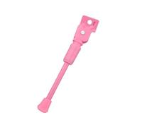 YIGZYCN Universals - Cavalletto per bicicletta, supporto da parcheggio per bicicletta, gamba singola, per ragazze e ragazzi, accessorio per bicicletta, lato singolo