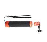 YIGZYCN Universals - Impugnatura galleggiante per action camera, rimovibile, antiscivolo, accessorio per sport acquatici e attività all'aperto