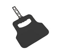 YIGZYCN Ventilatore manuale per barbecue Ventilatore manuale per barbecue Manovella portatile per campeggio all'aperto Manovella per campeggio all'aperto