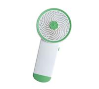 YIGZYCN Ventilatore portatile leggero AM3 portatile a batteria piccolo ventilatore per viaggi all'aperto ufficio donne campeggio viaggio bambini ventilatore portatile