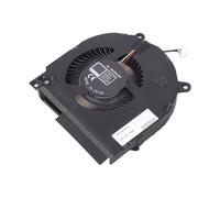 YIGZYCN Ventola di raffreddamento CPU GPU Raffreddamento Computer di Ricambio Radiatore per 16-R 12V MG75091V1-C180-S9A Laptop Cpu Gpu Sostituzione