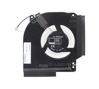 YIGZYCN Ventola di raffreddamento CPU GPU Raffreddamento Computer di Ricambio Radiatore per 16-R 12V MG75091V1-C180-S9A Laptop Cpu Gpu Sostituzione