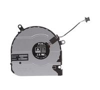 YIGZYCN Ventole di Raffreddamento CPU GPU DC5V Radatori Del Computer Portatile Per 15M-EU 15M-ES 15T-ES Notebook Radiatori di Raffreddamento Ventola Originale