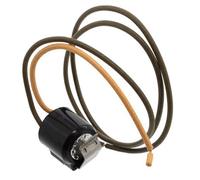 YIGZYCN W10165425 - Termostato bimetallico di sbrinamento per vari frigoriferi, accessorio per congelatore, facile installazione