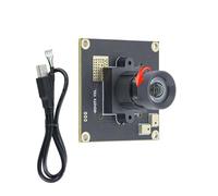 YIGZYCN Webcam USB con sensore IMX274 che supporta video 4K 8MP 3840x2160 30FPS Microfono digitale dotato Modulo fotocamera USB