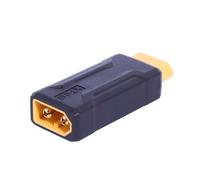 YIGZYCN XT60 Adattatore maschio femmina connettore leggero per droni FPV e telecomando