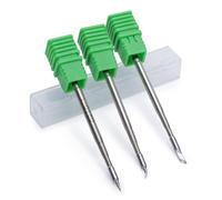 YIHUA C210 Set di punte per saldatore 3 pezzi (tipo I/SI/K) per stazione di saldatura di precisione YIHUA 982 Green, 982-III C210, 982D, 992D-II, 982D-II, 982D-III