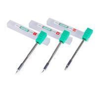 YIHUA C235 - Set di 3 punte per saldatore YIHUA 928D-IV