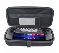 YIIWAY Custodia Rigida Case Cover Compatibile con Lenovo Legion Go 2 Console da gioco, Custodia Solo - Nero YC84025
