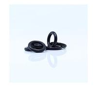 YIJIAN-UMBRELLA O-Rings CS5.3mm EPDM O Ring ID 103/106/109/112 / 118x5.3 mm O-Ring Guarnizione Guarnizione Scarico Mount Gomma Isolante Grommet 10PCS ORING (Size : ID118x5.3mm)
