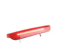 YIJIAVSX 26590-1KA0B 12V LED Luce Rossa di Stop Posteriore per Portellone Posteriore del Tetto per N&issan per Juke 2011 2012 2013 2014 Luce Stop Livello Alto(1pc Red Lens)