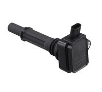 YIJIAVSX Bobina di Accensione A1731580103 1731580103 per SsangYong per Tivoli per Korando 1.6L 2.0L G16DF G20 2012- Bobina di accensione per Auto Bobina di Accensione per Auto
