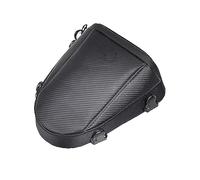YIJIAVSX Borsa Sella Moto per B&MW R1150GS R1150R R1200GS R1200R G650GS K1200R K1300R Moto Zaino Borsa da Serbatoio Coda Indietro Sit Borse Bagagli Borsa Sella Moto