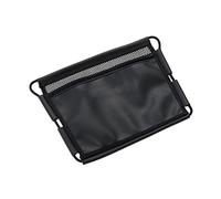 YIJIAVSX Borsa Sella Moto per Y&amaha per TRICITY 300 125 155 Accessori Moto Borsa Portaoggetti sotto Il Sedile Borsa Porta Attrezzi in Pelle Organizer Borsa Sella Moto