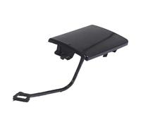 YIJIAVSX Coperchio del Gancio di Traino per Paraurti Anteriore per W211 E320 2003 2004 2005 2006, Non Verniciato, 2118850026