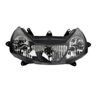 YIJIAVSX Faro Moto per CBR954RR 2002-2003 Faro Anteriore per Moto Gruppo Faro