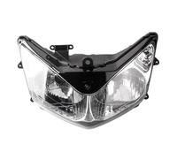 YIJIAVSX Faro Moto per ST1300 2001 2002 2003 2004 2005 2006 2007 2008 2009 2010 2011 Faro Anteriore per Moto Gruppo Faro