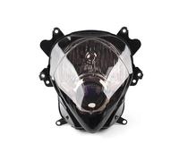 YIJIAVSX Faro Moto per Suzuki GSXR1000 GSX-R1000 GSXR1000 2007-2008 K7 Faro Anteriore per Moto Gruppo Faro Anteriore(1)