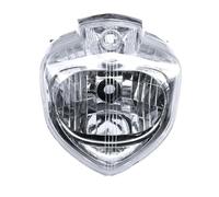 YIJIAVSX Faro Moto per Y&amaha FZ6N FZ6S 2004 2005 2006 2007 2008 2009 Faro Anteriore per Moto Gruppo Faro