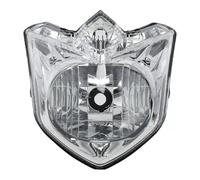 YIJIAVSX Faro Moto per Y&amaha FZ8N 2010-2013 XJ6N XJ6 per Diversion N 2009-2016 Gruppo Faro Anteriore per Moto